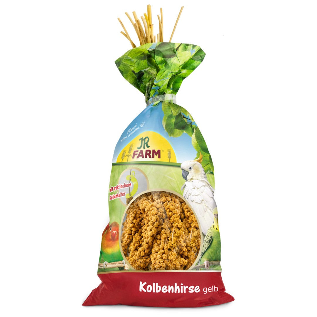 JR Birds Čínské proso žluté 250 g