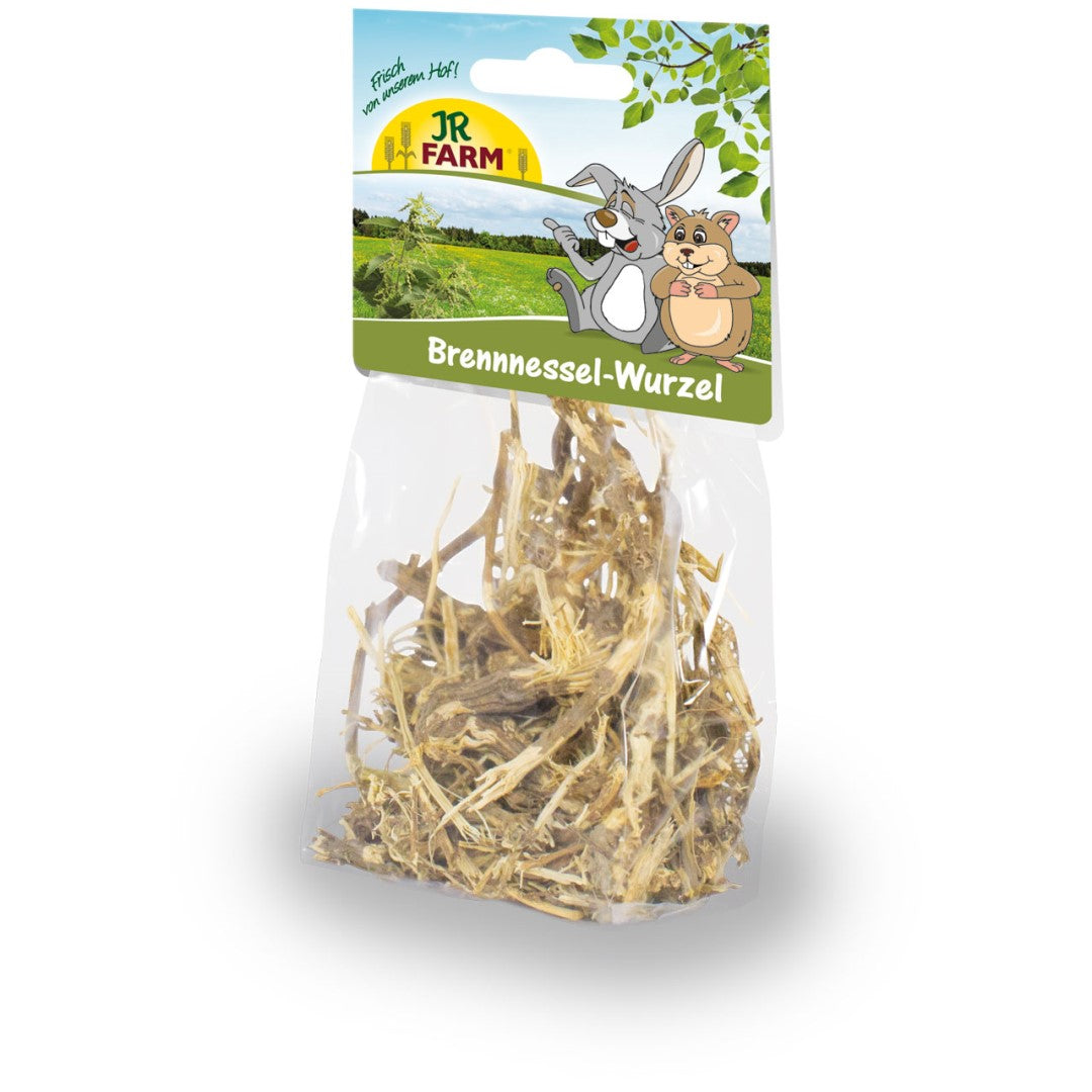 JR Farm Kořeny kopřivy 30g