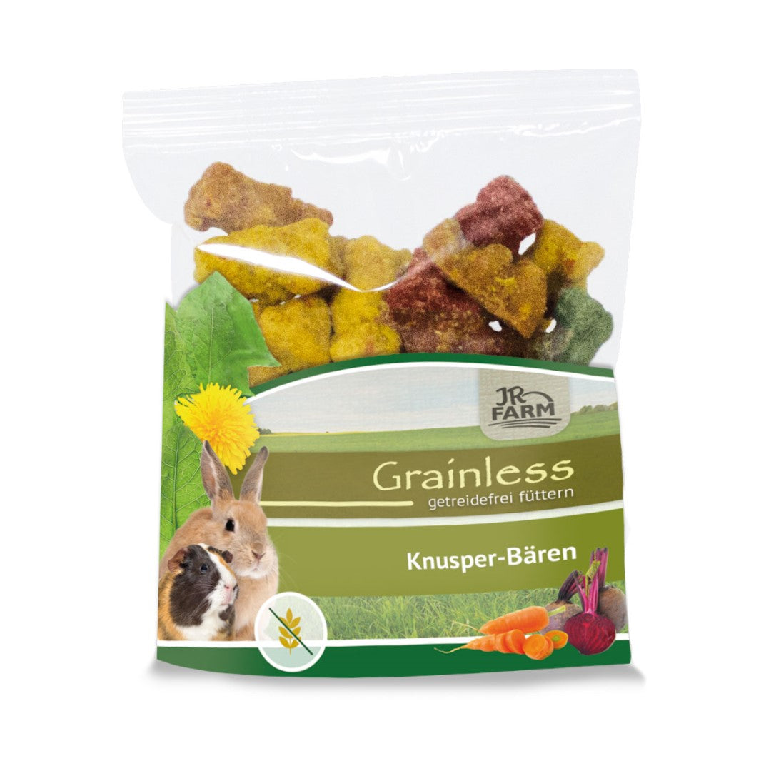 JR Farm Křumídci 30 g