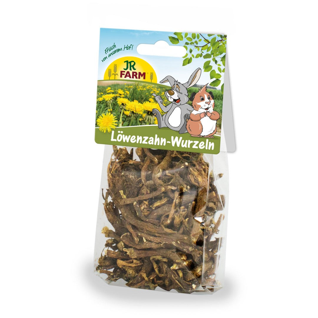 JR Farm Kořeny pampelišky 50g